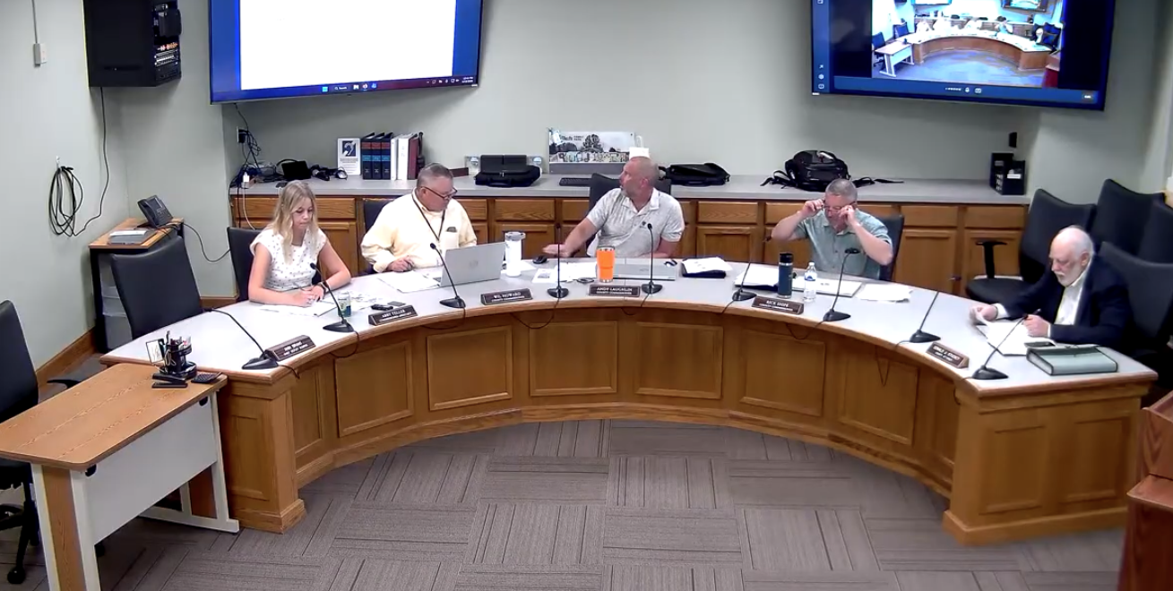 Steuben County Employee Health Insurance Costs Trending Lower